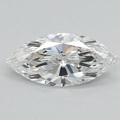 DovEggs 0.910ct Marquise D VS1-LAB GROWN DIAMOND-LKM04A116