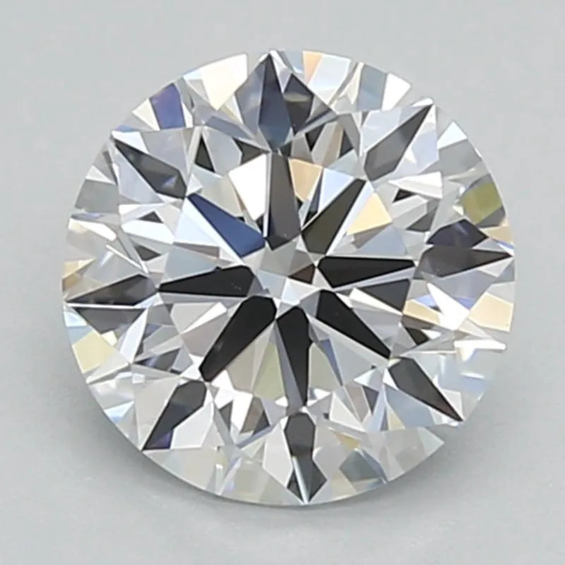 DovEggs 1.220ct Round E VS1-LAB GROWN DIAMOND-LPJ01H22
