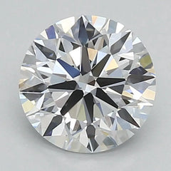 DovEggs 1.220ct Round E VS1-LAB GROWN DIAMOND-LPJ01H22