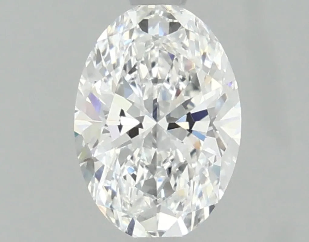 DovEggs 1.090ct Oval E VS1-LAB GROWN DIAMOND-LRF276V6