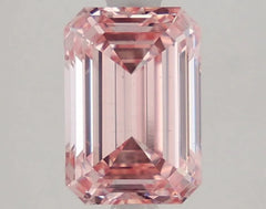 DovEggs 2.020ct Emerald F.I.Pink VS2-LAB GROWN DIAMOND-LAE97A32