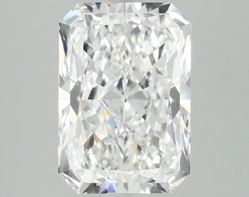 DovEggs 3.060ct Radiant E VVS2-LAB GROWN DIAMOND-LGS607531
