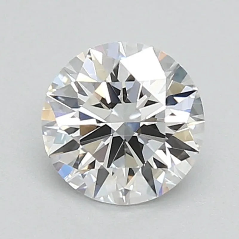 DovEggs 0.730ct Round D VVS1-LAB GROWN DIAMOND-LRJ105G27