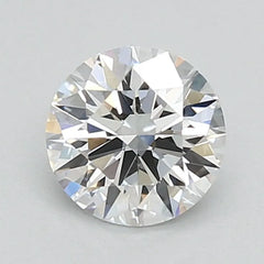 DovEggs 0.730ct Round D VVS1-LAB GROWN DIAMOND-LRJ105G27