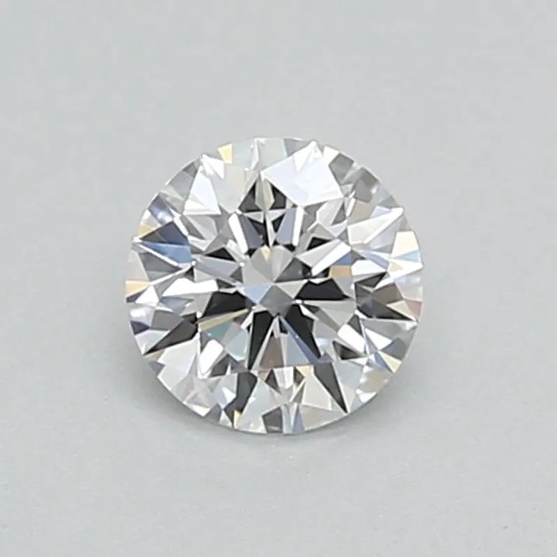 DovEggs 0.340ct Round D VVS2-LAB GROWN DIAMOND-LRF266A33