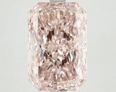 DovEggs 4.000ct Radiant F.I.Pink VVS2-LAB GROWN DIAMOND-LFE96A7