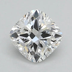 DovEggs 1.080ct Cushion E VVS1-LAB GROWN DIAMOND-LQD02B46