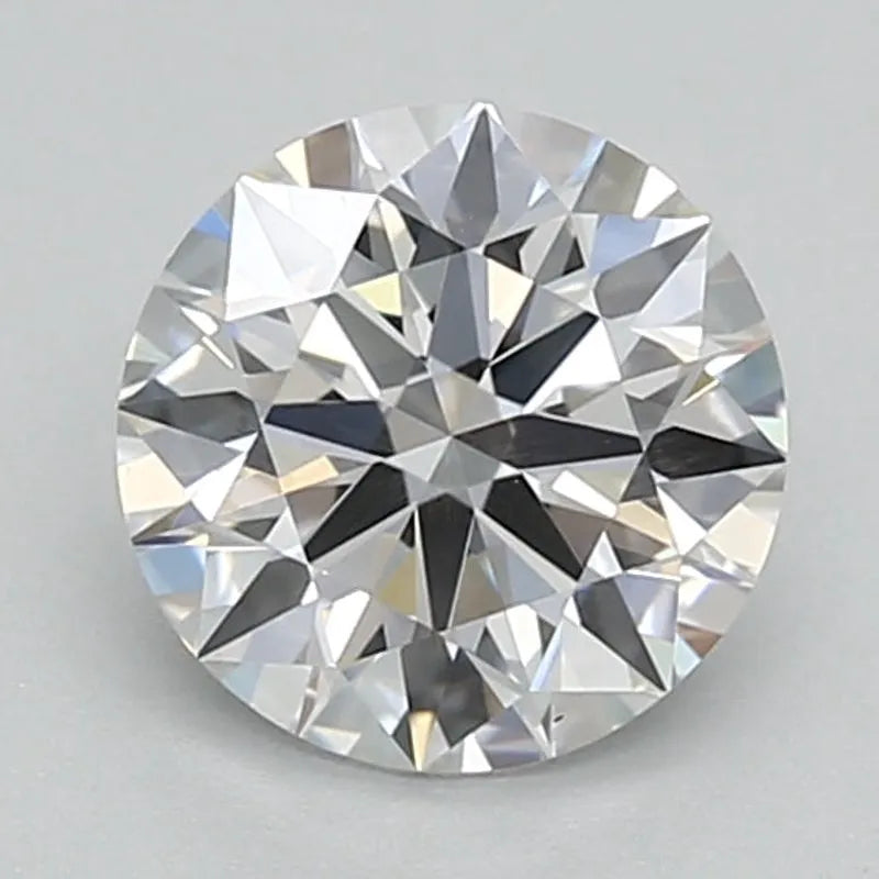 DovEggs 1.000ct Round E SI1-LAB GROWN DIAMOND-LRF276K30
