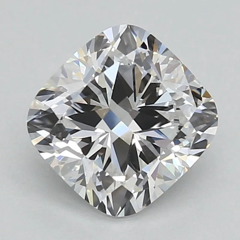DovEggs 1.180ct Cushion D VVS2-LAB GROWN DIAMOND-LRF231A41