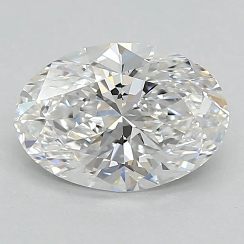 DovEggs 1.070ct Oval E VVS2-LAB GROWN DIAMOND-LFE78A291