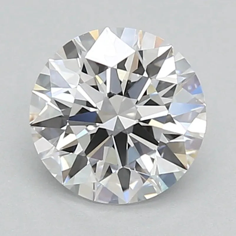 DovEggs 0.950ct Round D VVS2-LAB GROWN DIAMOND-LPJ01L24