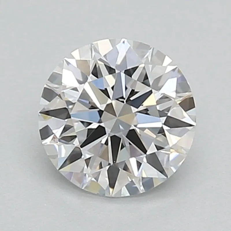 DovEggs 0.710ct Round D VVS2-LAB GROWN DIAMOND-LRF222A47
