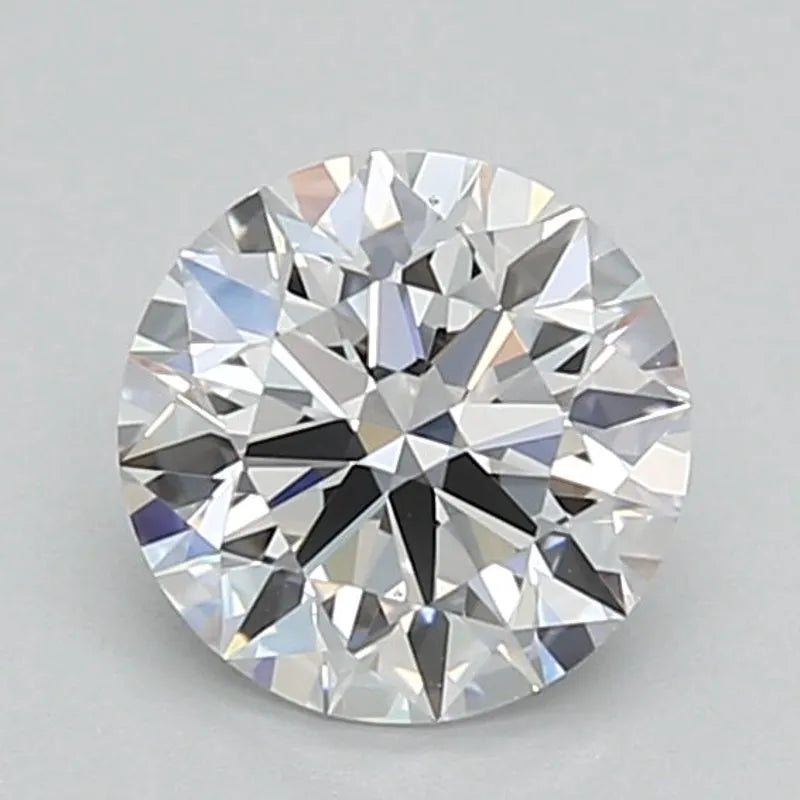 DovEggs 0.850ct Round D VS1-LAB GROWN DIAMOND-LRF237A30