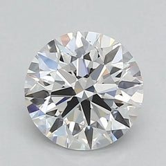 DovEggs 0.850ct Round D VS1-LAB GROWN DIAMOND-LRF237A30
