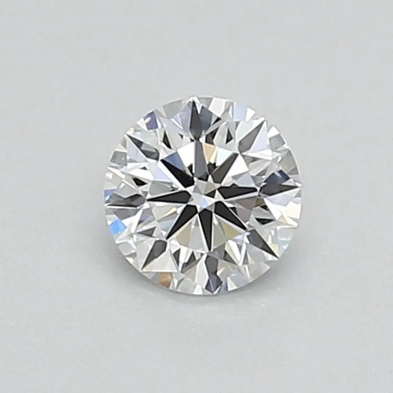 DovEggs 0.300ct Round D VVS2-LAB GROWN DIAMOND-LRJ87A6