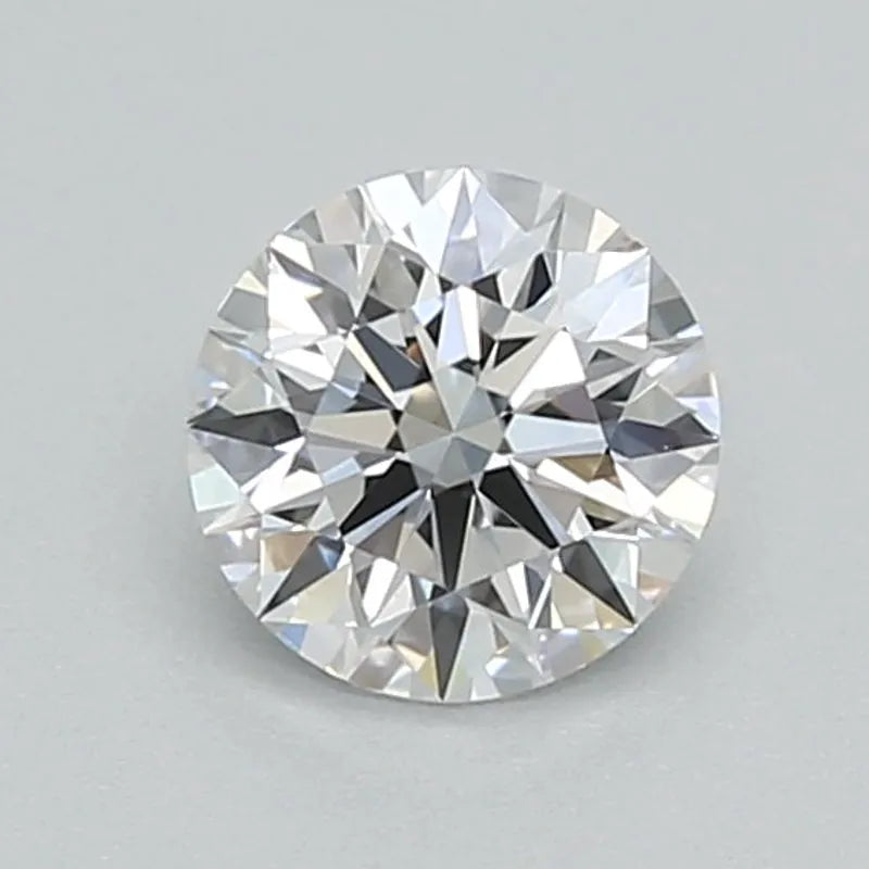 DovEggs 0.520ct Round D VVS1-LAB GROWN DIAMOND-LPD18A11