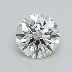 DovEggs 0.520ct Round D VVS1-LAB GROWN DIAMOND-LPD18A11