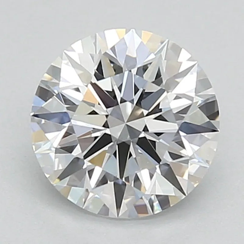 DovEggs 1.070ct Round D VVS1-LAB GROWN DIAMOND-LPD12A26