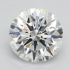 DovEggs 1.070ct Round D VVS1-LAB GROWN DIAMOND-LPD12A26