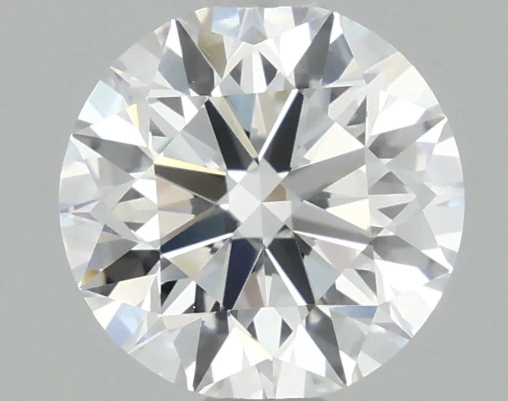 DovEggs 0.860ct Round D VVS2-LAB GROWN DIAMOND-LRF278J6