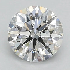 DovEggs 1.200ct Round E VVS1-LAB GROWN DIAMOND-LRF219A8