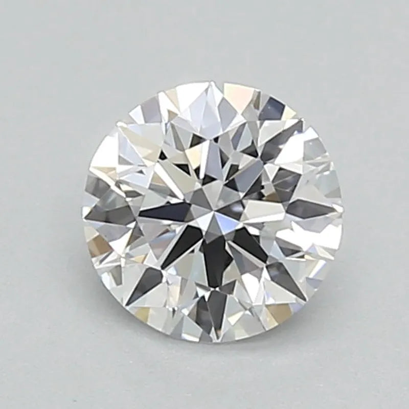 DovEggs 0.590ct Round D VVS2-LAB GROWN DIAMOND-LRJ69A39