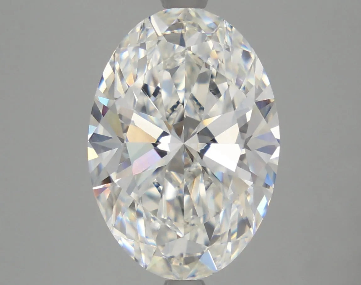DovEggs 5.010ct Oval F VVS1-LAB GROWN DIAMOND-LFE72A14