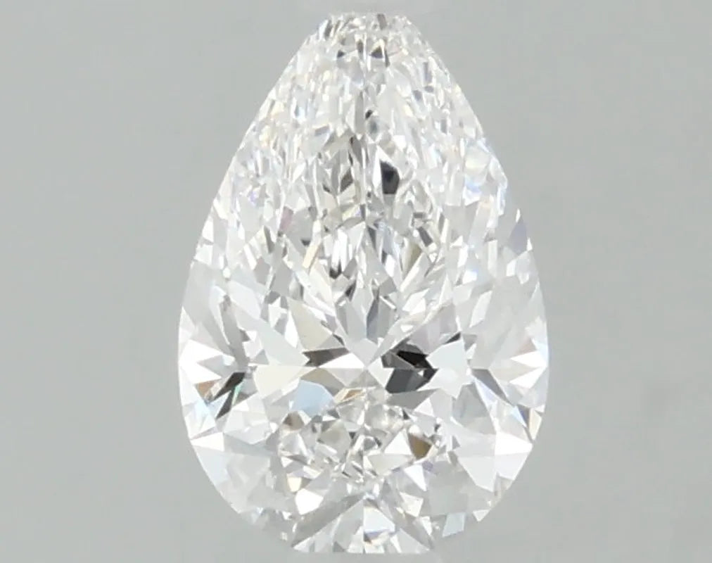 DovEggs 1.040ct Pear E VS1-LAB GROWN DIAMOND-LEF93A25