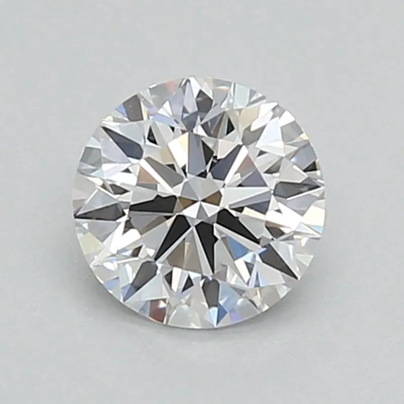DovEggs 0.570ct Round D VS1-LAB GROWN DIAMOND-LRF231A40