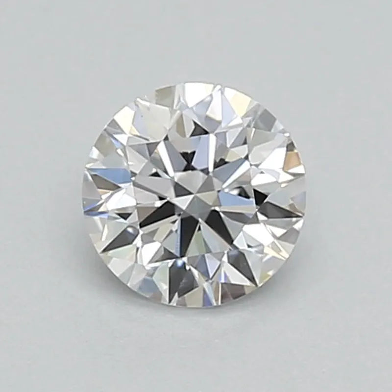 DovEggs 0.320ct Round E VVS1-LAB GROWN DIAMOND-LSB07D32