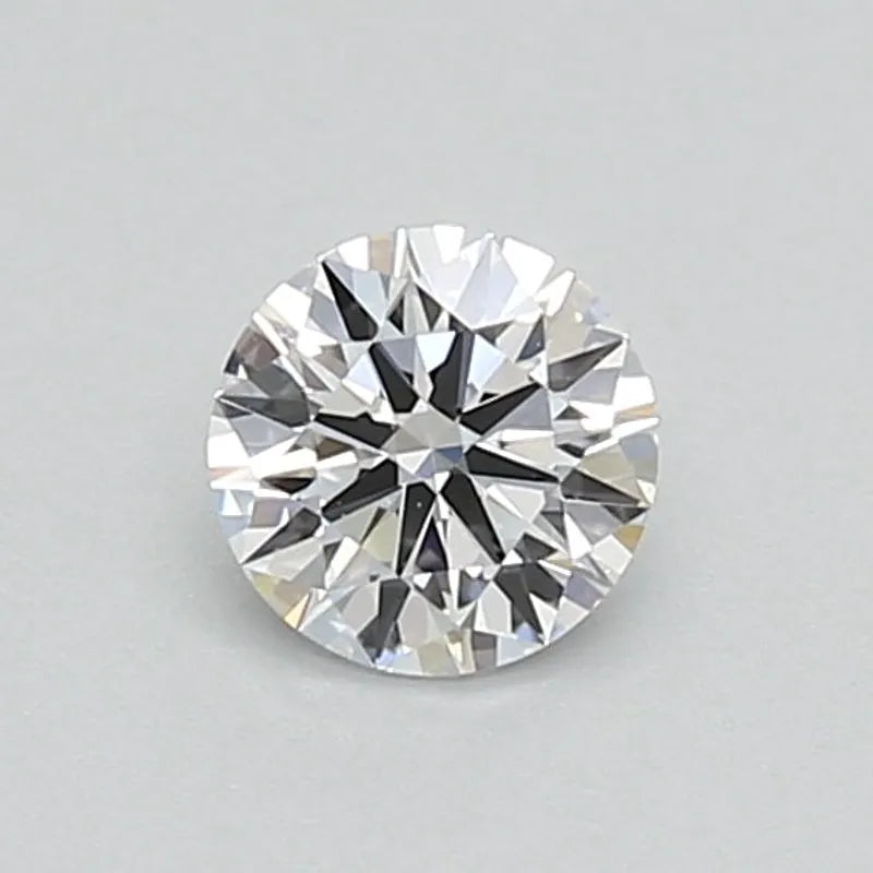 DovEggs 0.310ct Round D VVS2-LAB GROWN DIAMOND-LRF247A35