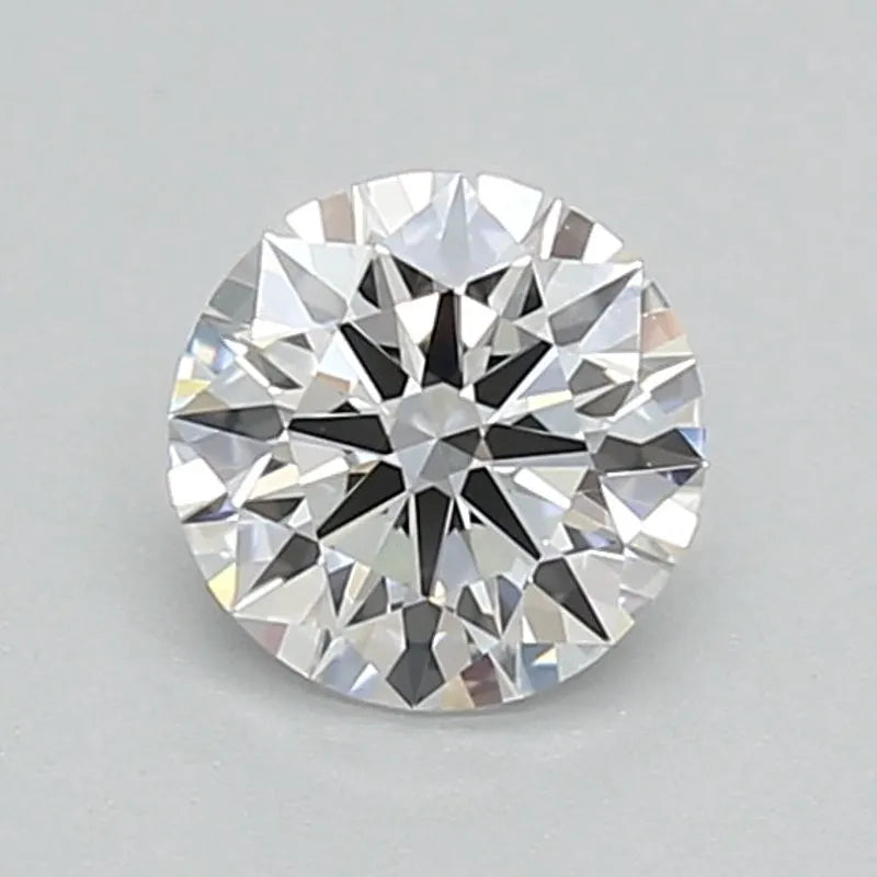 DovEggs 0.520ct Round D VVS1-LAB GROWN DIAMOND-LRF274A22