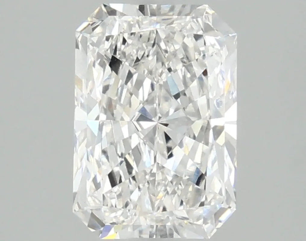 DovEggs 2.000ct Radiant E VVS2-LAB GROWN DIAMOND-LGS607765