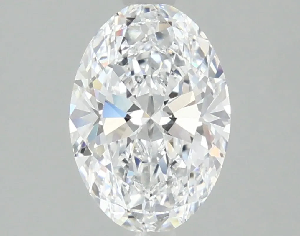 DovEggs 1.500ct Oval D IF-LAB GROWN DIAMOND-LPG02N7