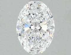 DovEggs 1.500ct Oval D IF-LAB GROWN DIAMOND-LPG02N7