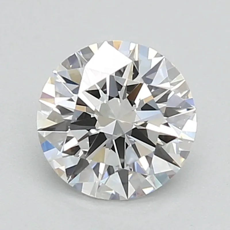 DovEggs 0.730ct Round E VS1-LAB GROWN DIAMOND-LRF241A41