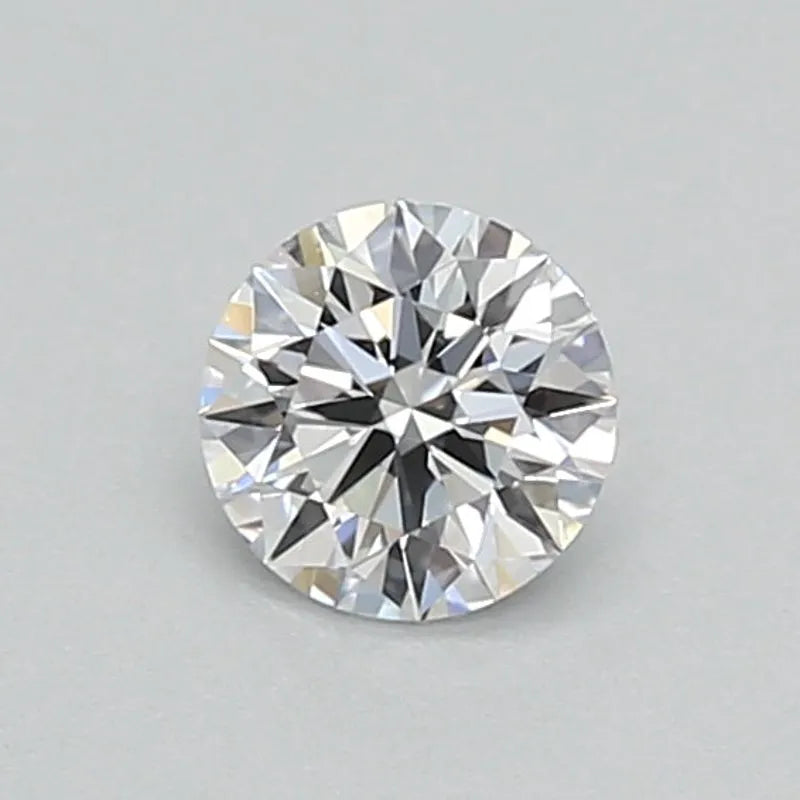 DovEggs 0.320ct Round D VVS1-LAB GROWN DIAMOND-LPD36A21