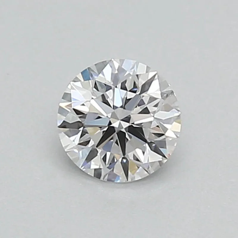DovEggs 0.330ct Round D VS2-LAB GROWN DIAMOND-LRF280B32