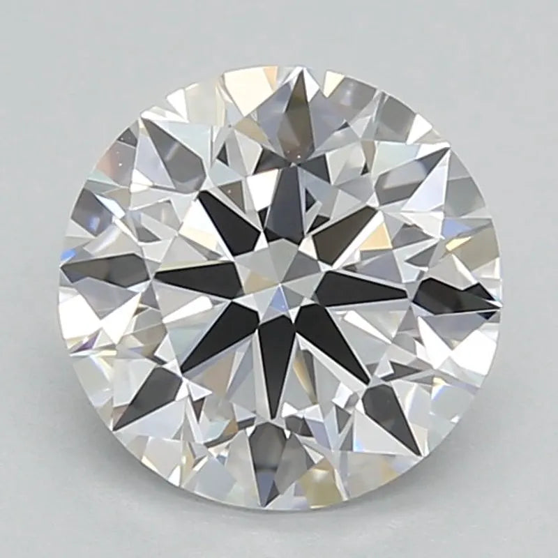 DovEggs 1.530ct Round D VVS2-LAB GROWN DIAMOND-LPJ01F64