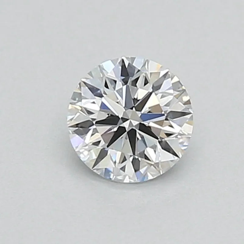 DovEggs 0.330ct Round D VVS2-LAB GROWN DIAMOND-LRF229A206