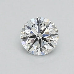 DovEggs 0.330ct Round D VVS2-LAB GROWN DIAMOND-LRF229A206