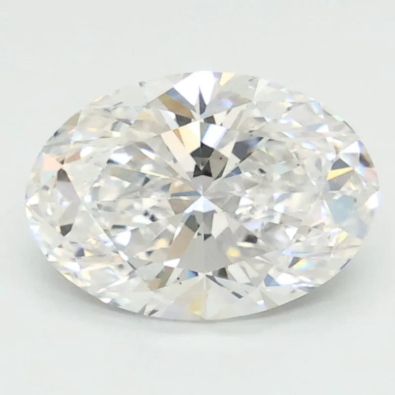 DovEggs 2.070ct Oval E VS1-LAB GROWN DIAMOND-LHQ33A2