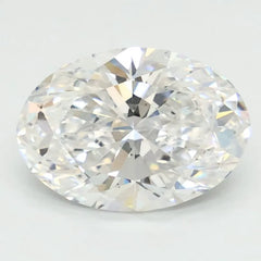 DovEggs 2.070ct Oval E VS1-LAB GROWN DIAMOND-LHQ33A2