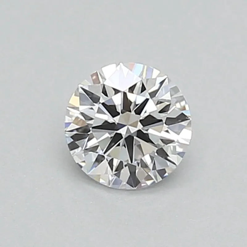 DovEggs 0.310ct Round D VVS2-LAB GROWN DIAMOND-LRF259A207