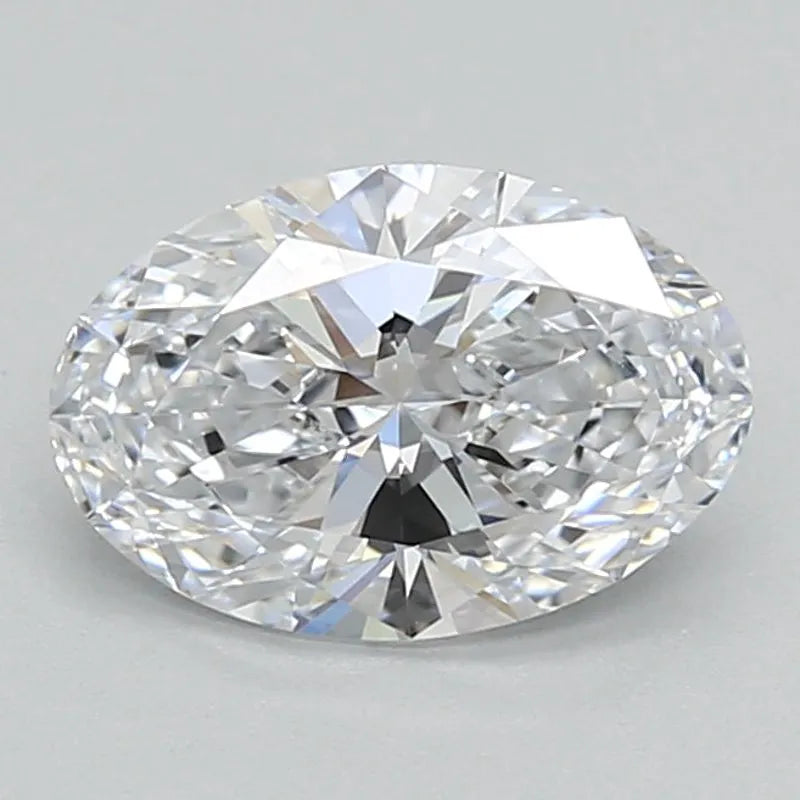 DovEggs 1.090ct Oval E VS1-LAB GROWN DIAMOND-LPG02G6