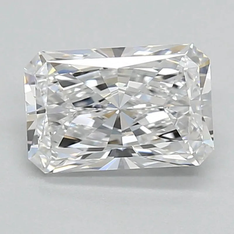 DovEggs 1.070ct Radiant D VVS1-LAB GROWN DIAMOND-LQD03A48