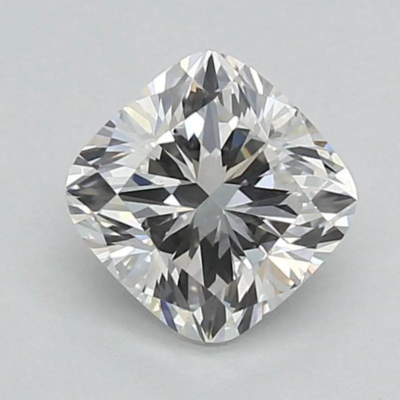 DovEggs 1.060ct Cushion E SI1-LAB GROWN DIAMOND-LRF276D20