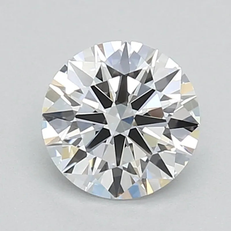 DovEggs 0.710ct Round D VVS2-LAB GROWN DIAMOND-LRF220A43