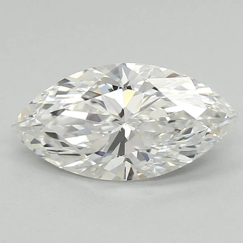 DovEggs 1.020ct Marquise E IF-LAB GROWN DIAMOND-LLA102A60