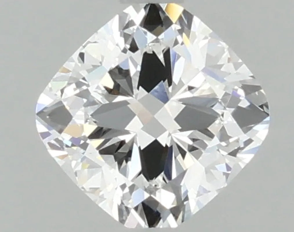 DovEggs 1.090ct Cushion D VVS2-LAB GROWN DIAMOND-LRF279B5